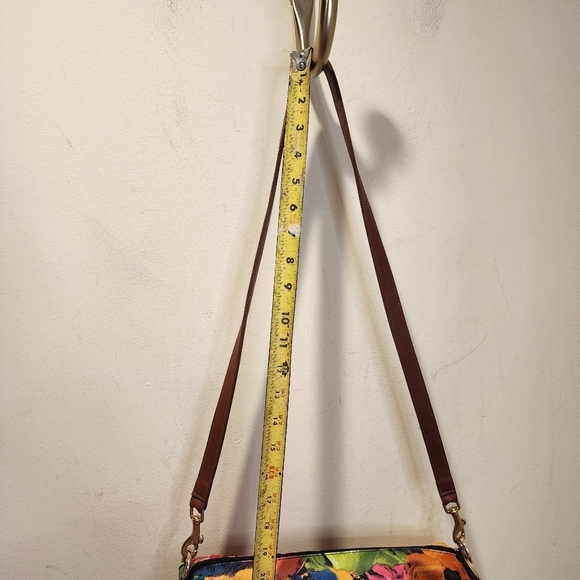 IMOSHION Floral Crossbody Bag - Picture 11 of 13